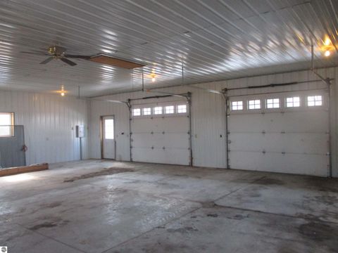 Tiny photo for 6203 S Whiteville Road, Mt Pleasant, MI 48858 (MLS # 1942344)