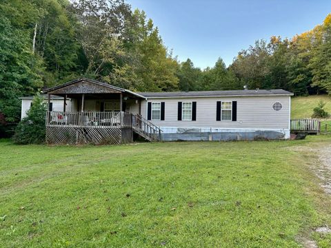 Photo of 371 Jarvis Branch Road, Barbourville, KY 40906 (MLS # 25503633)