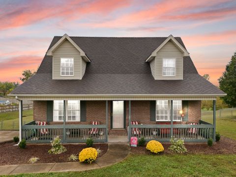 Photo of 53 Lucky Leaf Drive, Somerset, KY 42503 (MLS # 25503566)