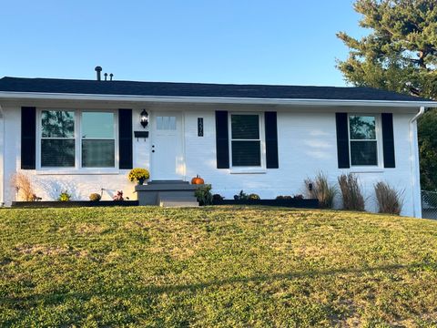 Photo of 1276 Nice Drive, Lexington, KY 40504 (MLS # 25507520)