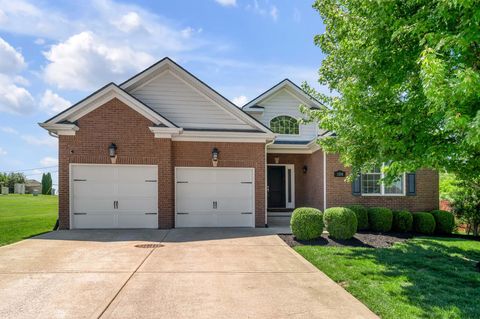 Property photo of 108 Dove Run Circle, Georgetown, KY 40324