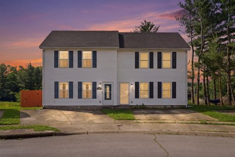 Property photo of 329 Santa Anita Court, Lexington, KY 40516