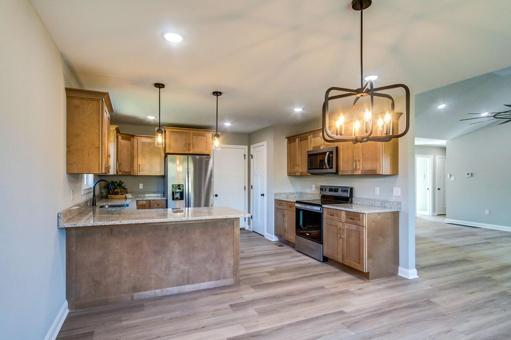 Photo of 181 Bronx Place, Berea, KY 40403 (MLS # 25504499)