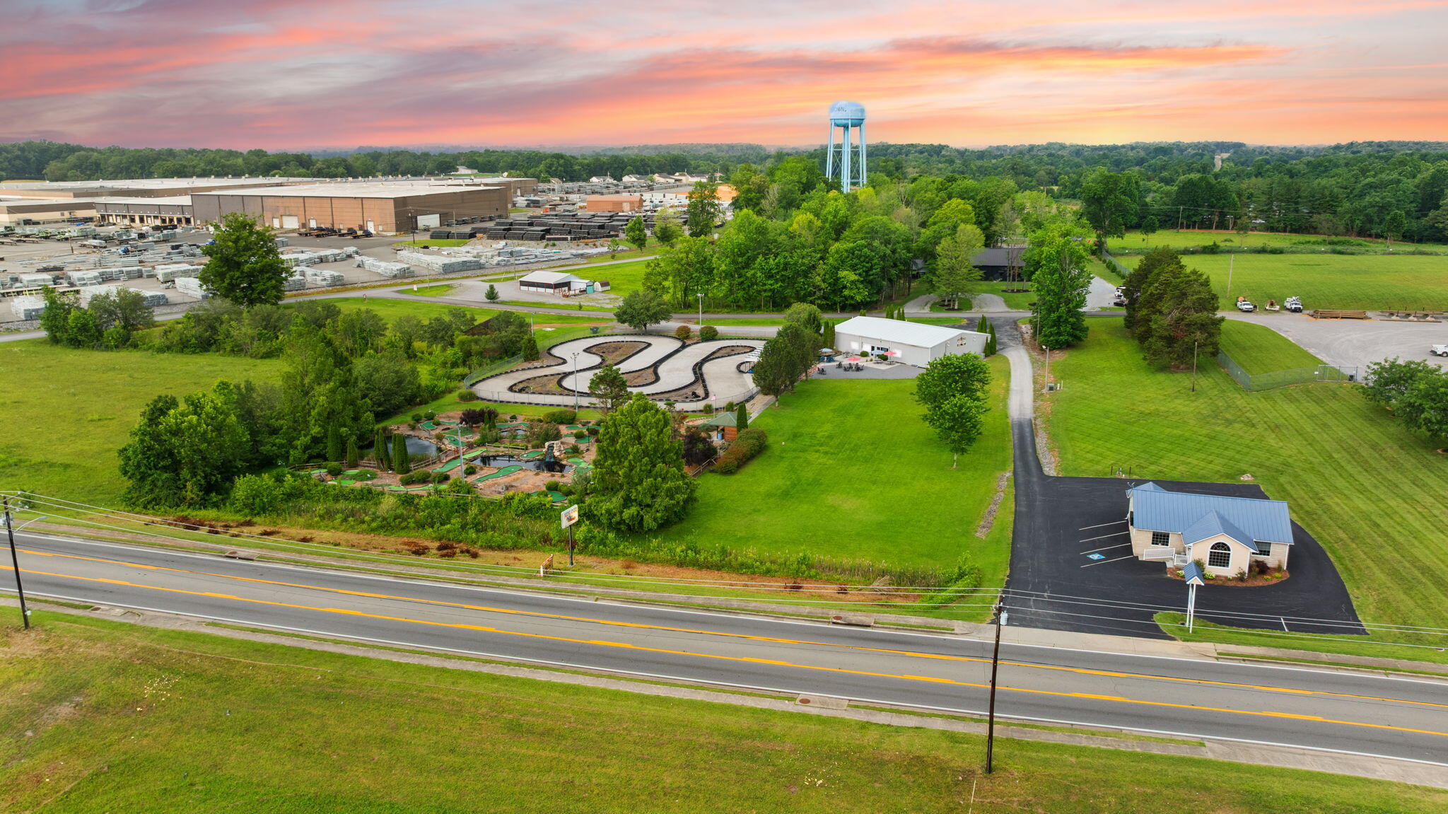 Photo 1 of 79 — 2367 U.S. 127 Business, Jamestown, KY 42629