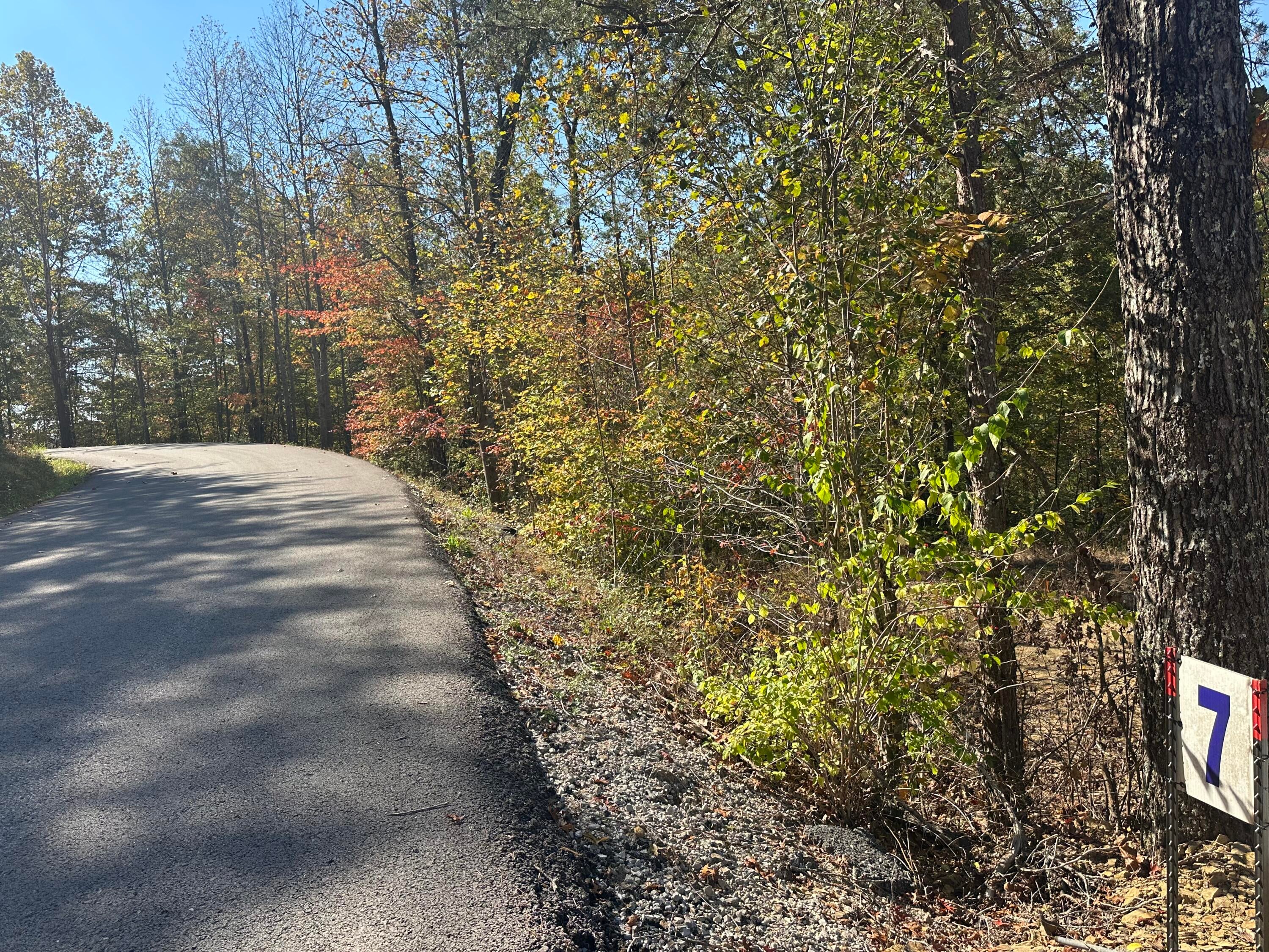 TRACT 7 WOOD VIEW DRIVE