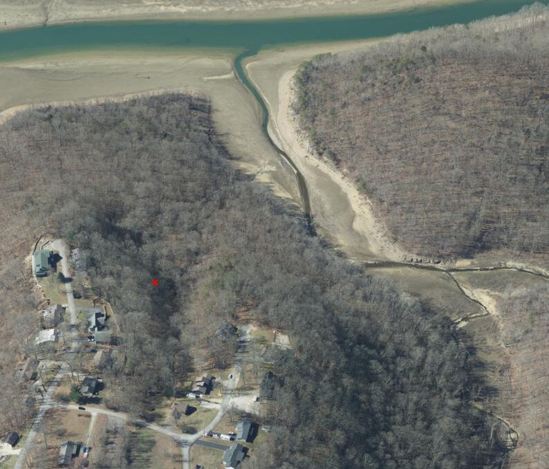 Lot 24 Century Place