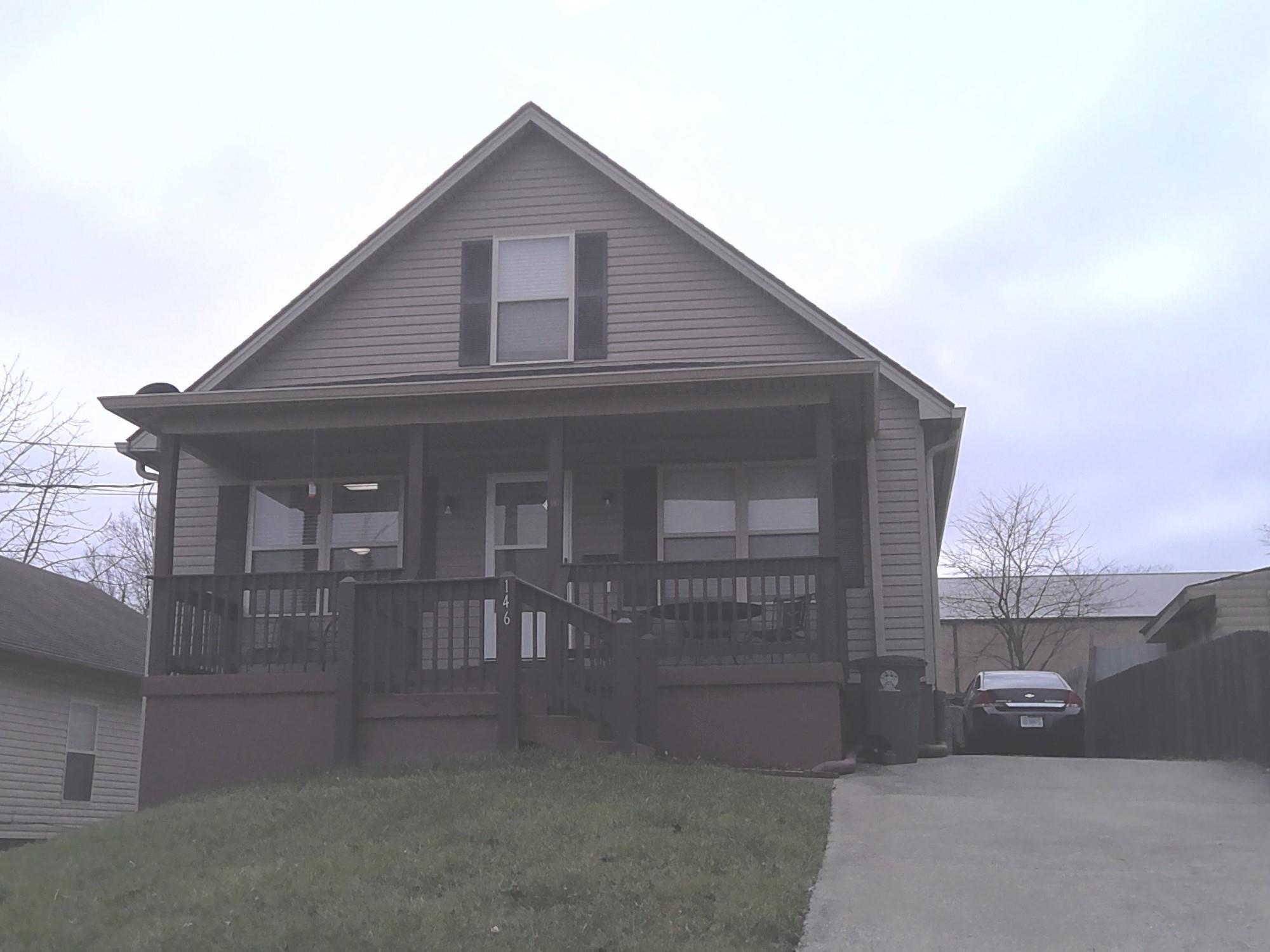 Lexington, Kentucky 40505, United States, 4 Bedrooms Bedrooms, ,2 BathroomsBathrooms,Residential,Pending,234881