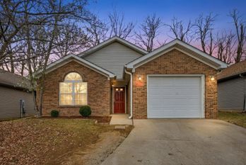 Single Family Residence at 1605 Squire Hart Way
