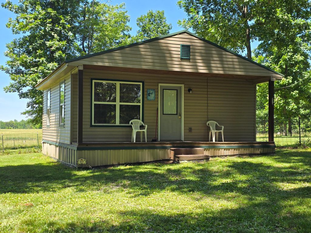 Photo of 1545 Liberty Road, Eubank, KY 42567 (MLS # 26012824)