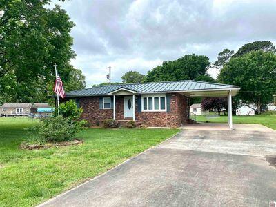 Photo 1 of 29 — 156 Heather Lane, Ledbetter, KY 42058