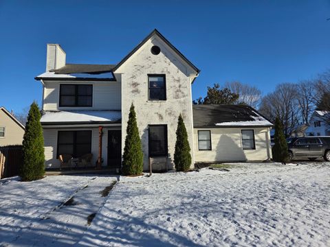 Photo of 4232 Steamboat Road, Lexington, KY 40514 (MLS # 25508149)