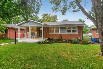 Single Family Residence at 2068 Saint Teresa Drive