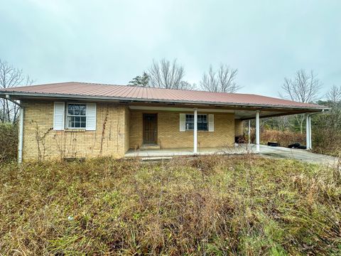 Photo of 635 Feltner Steer Road, East Bernstadt, KY 40729 (MLS # 25507588)