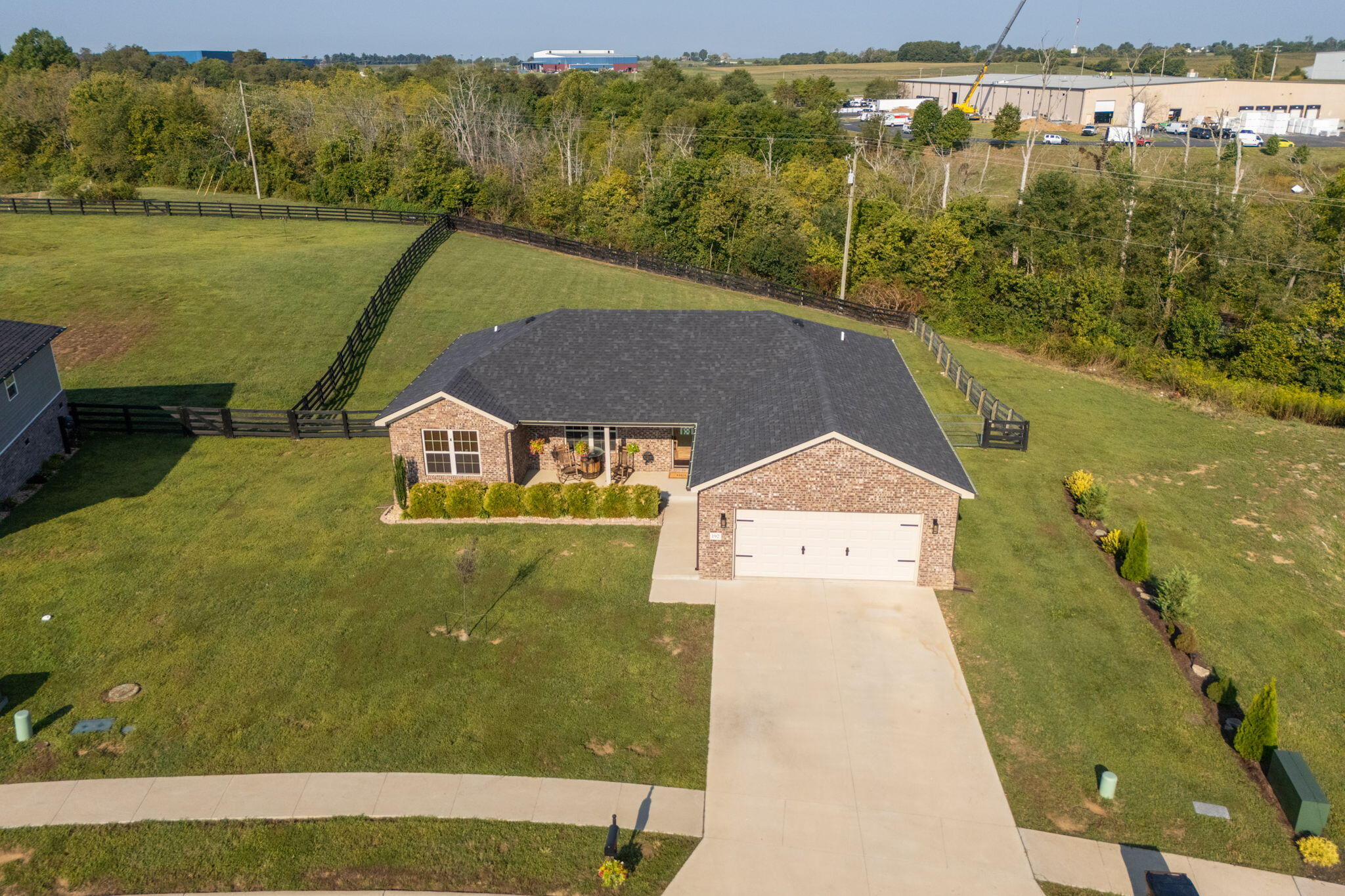 Richmond, Kentucky 40475, United States, 3 Bedrooms Bedrooms, ,2 BathroomsBathrooms,Residential,Active,209091