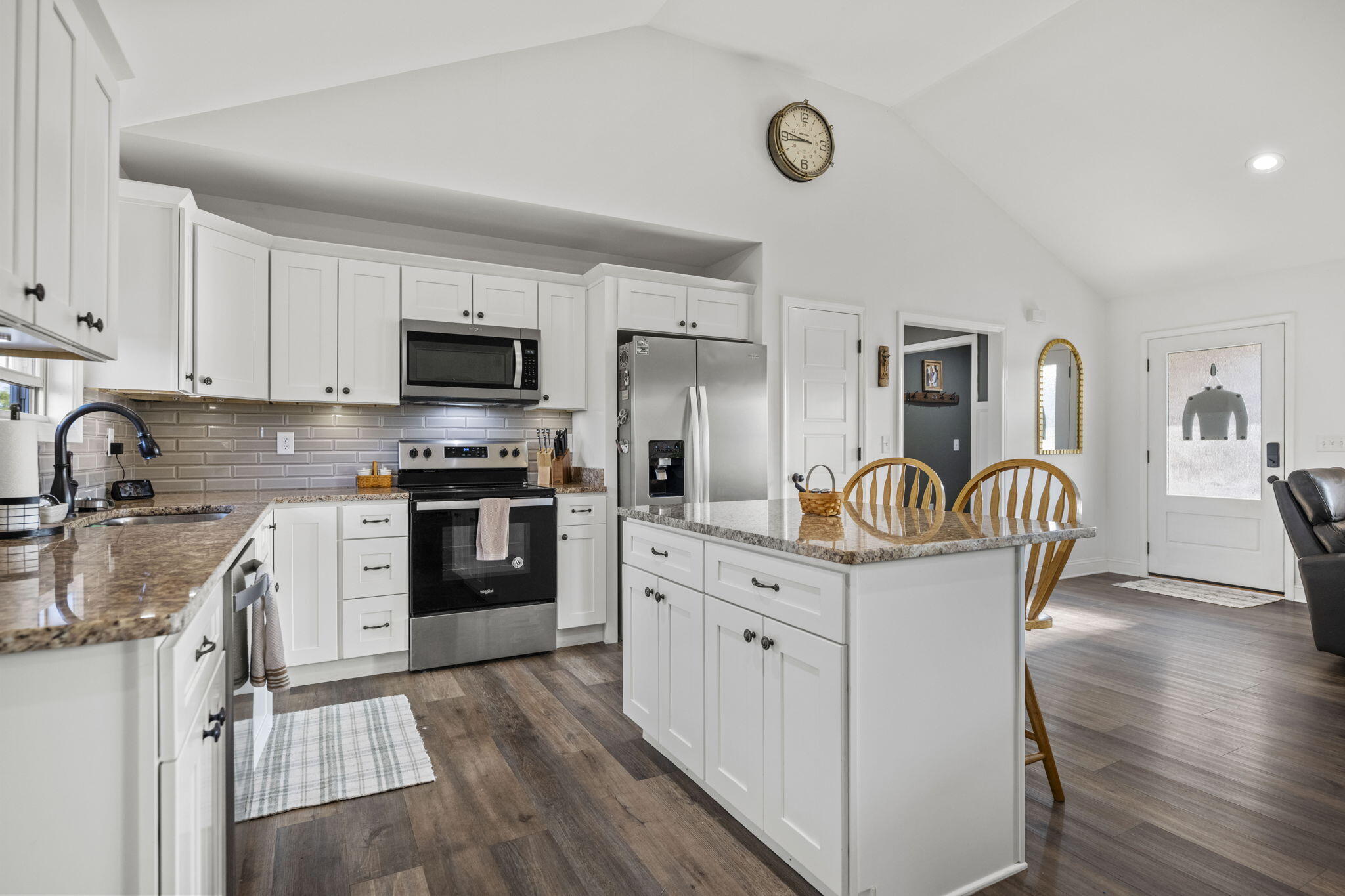 Richmond, Kentucky 40475, United States, 3 Bedrooms Bedrooms, ,2 BathroomsBathrooms,Residential,Active,209091