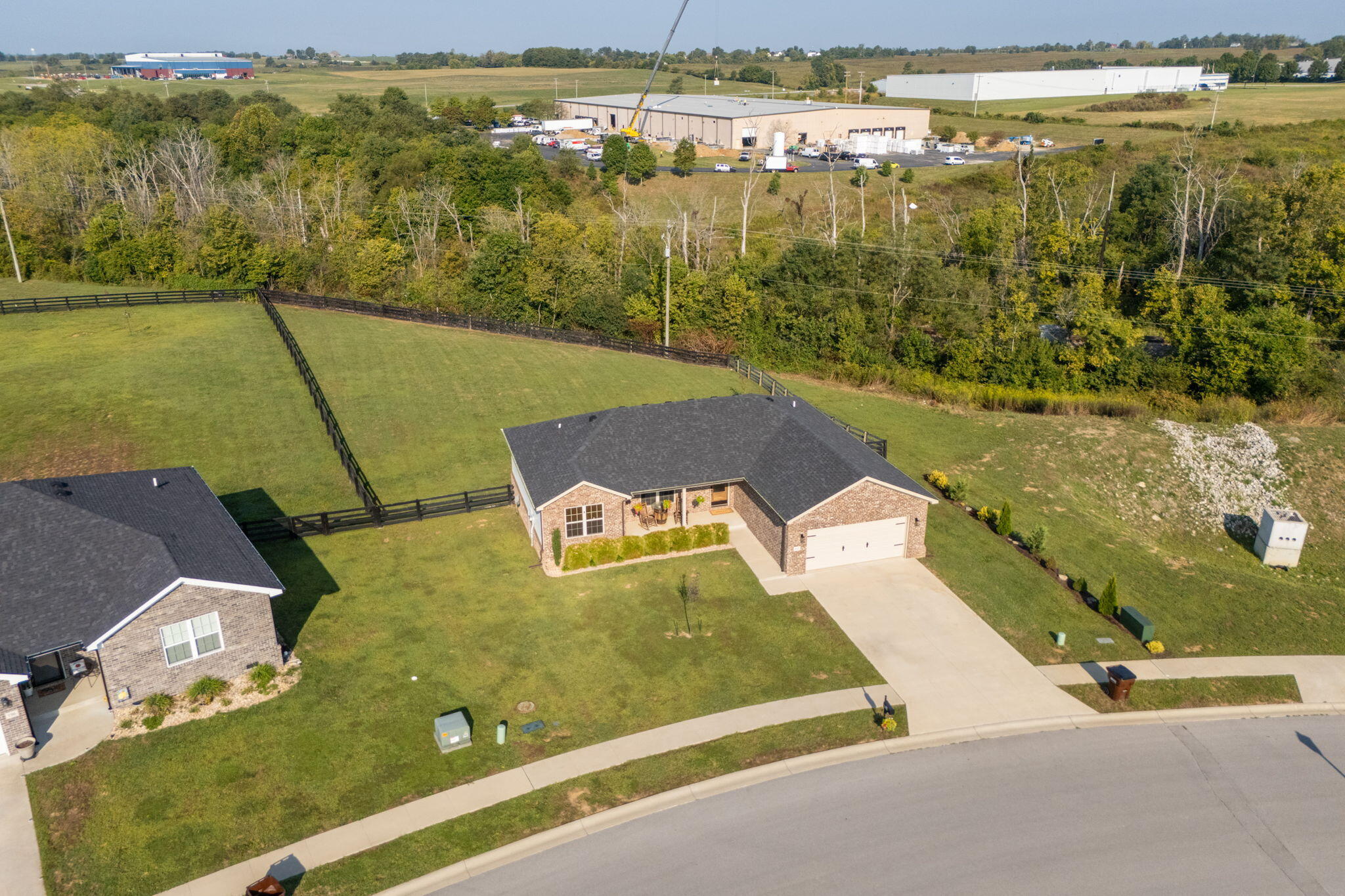 Richmond, Kentucky 40475, United States, 3 Bedrooms Bedrooms, ,2 BathroomsBathrooms,Residential,Active,209091