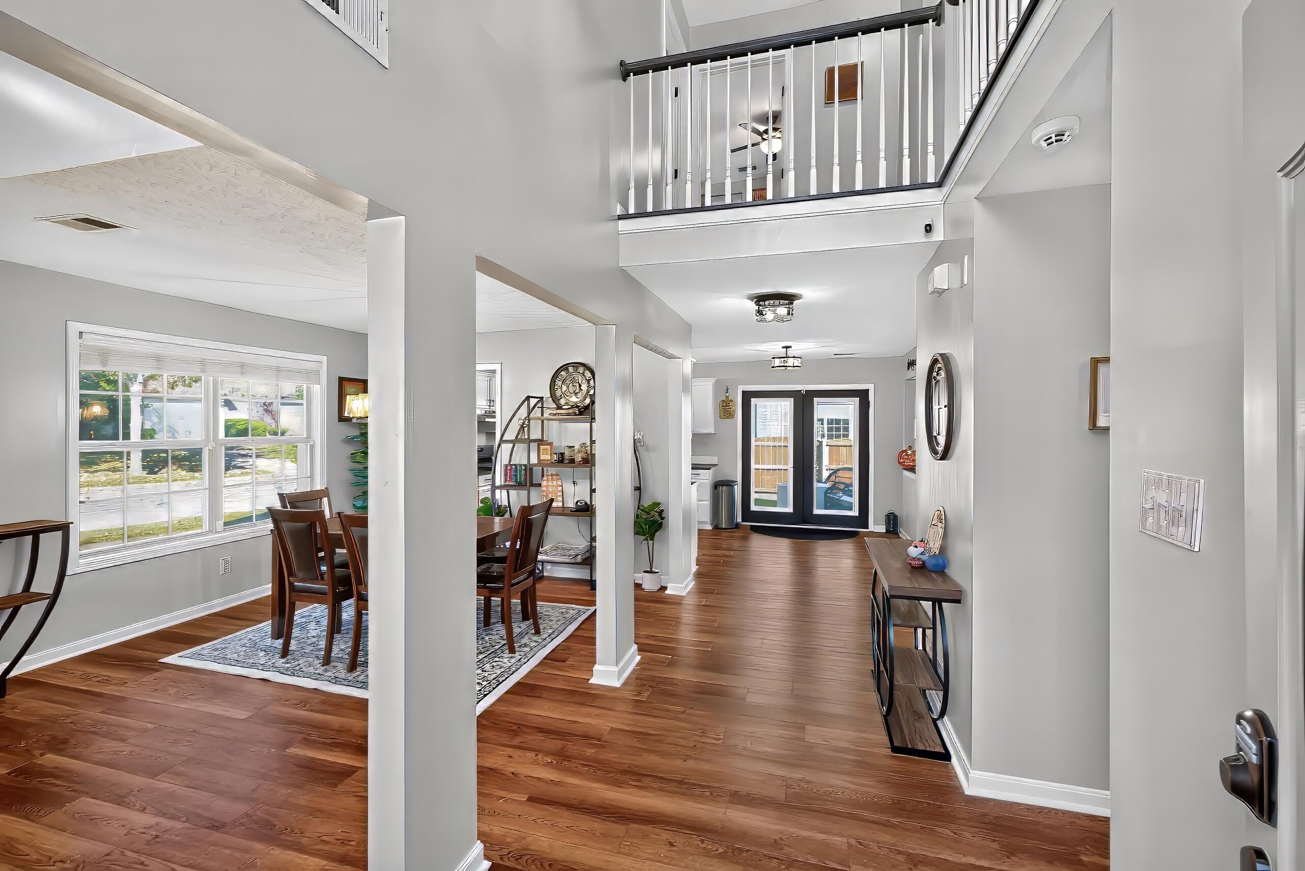 2157 Haddon Drive