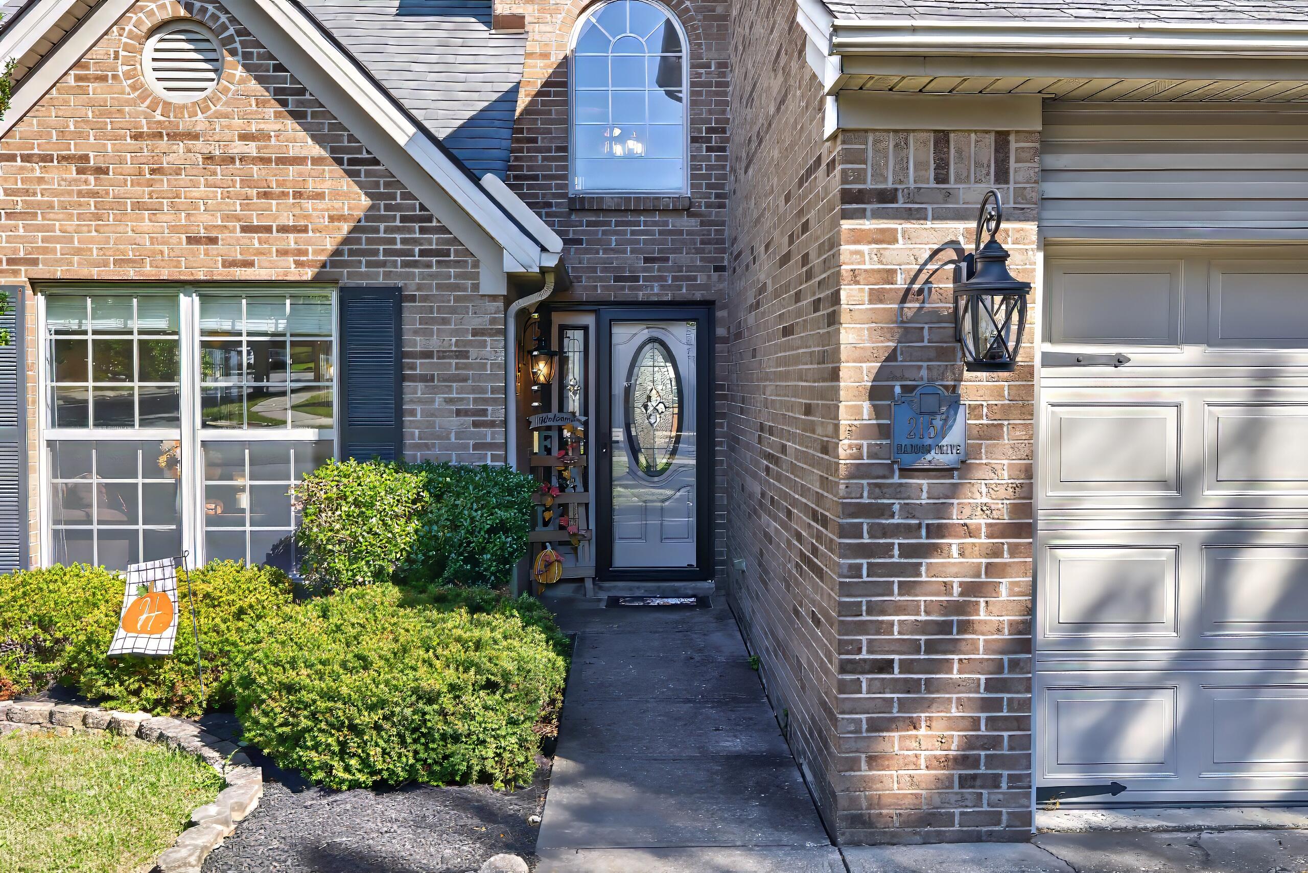 2157 Haddon Drive