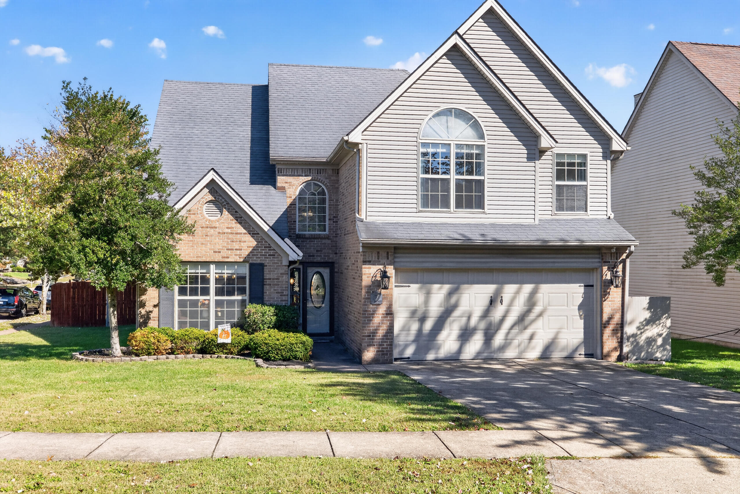2157 Haddon Drive