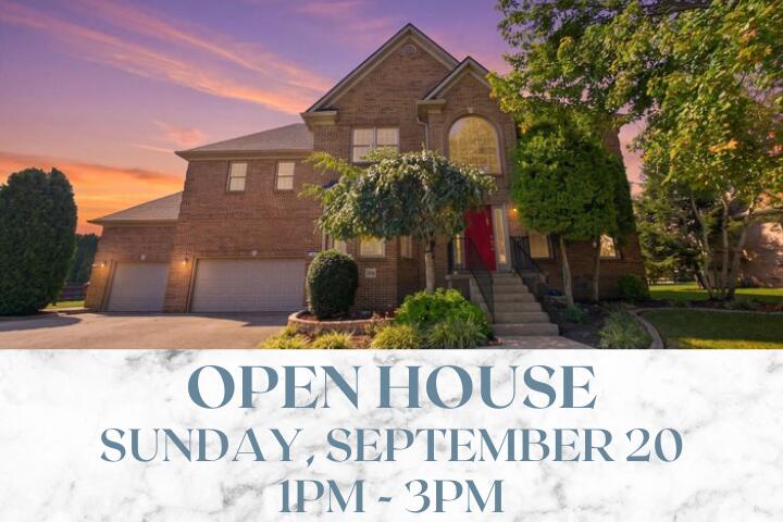 Photo of 505 Park Ridge Drive, Richmond, KY 40475 (MLS # 26025590)