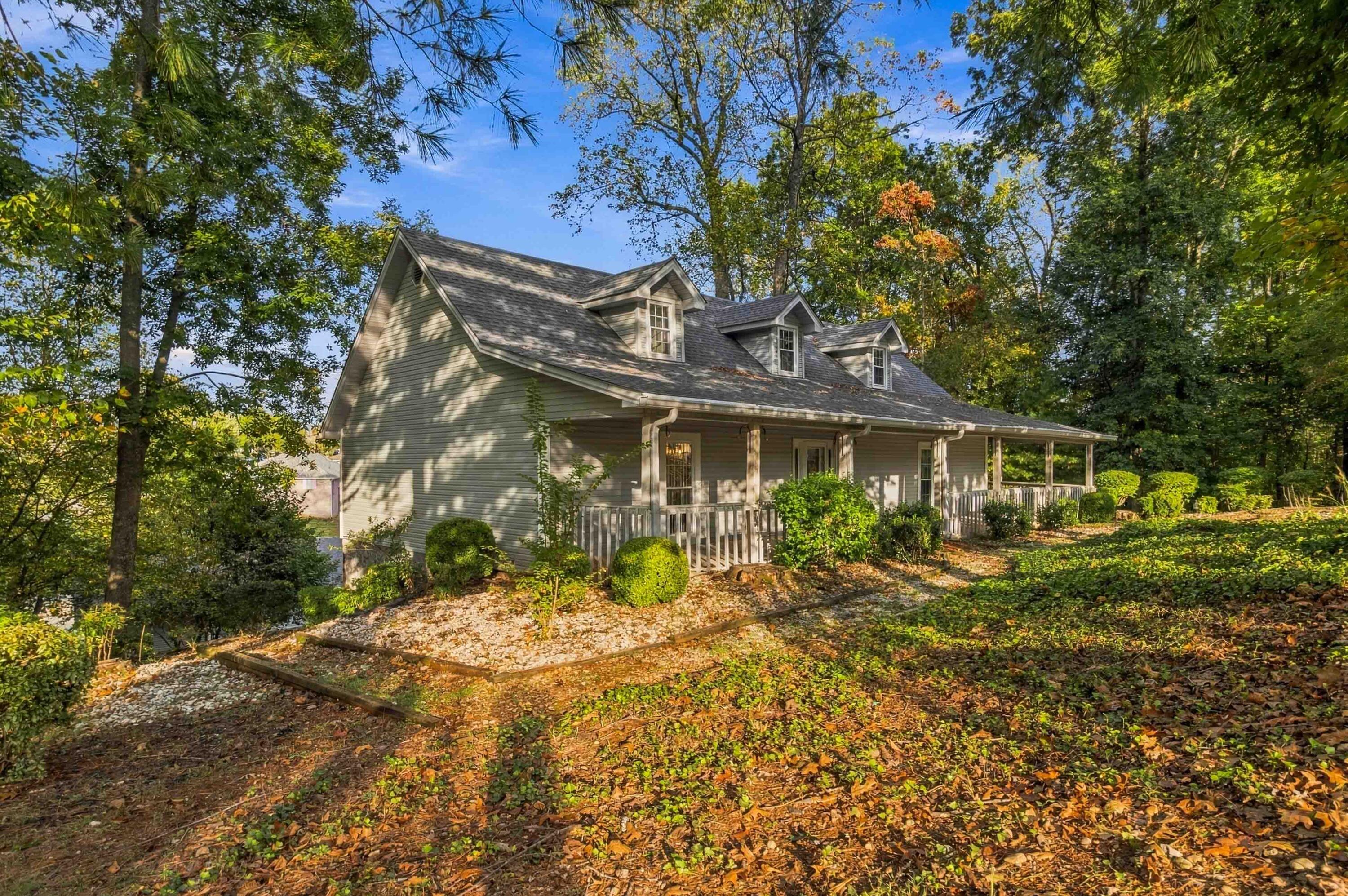 258 Earl Neeley Road