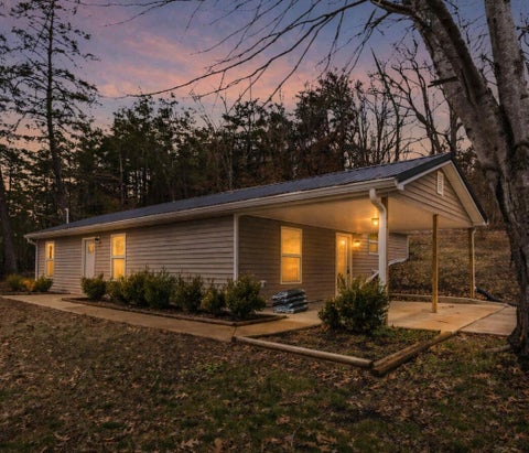 Property photo of 119 Tower Lane, Winchester, KY 40391