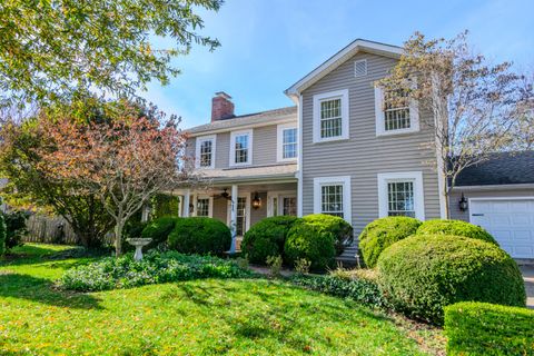 Photo of 311 Ashby Court, Versailles, KY 40383 (MLS # 25505910)