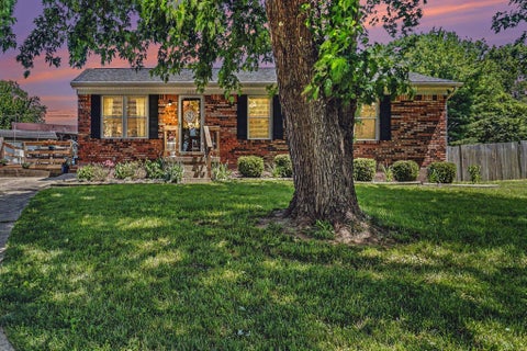 Property photo of 229 Hill N Dell Road, Paris, KY 40361