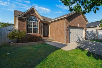 Single Family Residence at 2708 Mountain Laurel Circle