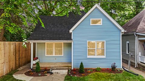 Photo of 317 Ross Avenue, Lexington, KY 40508 (MLS # 25016462)