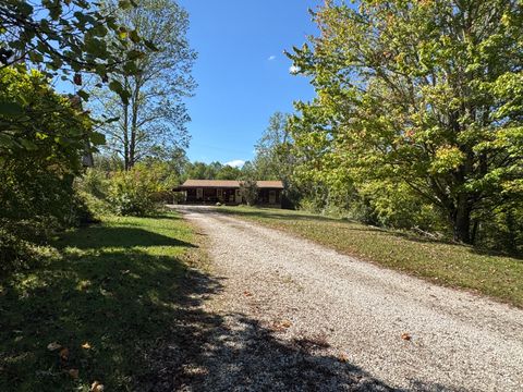 Photo of 5931 N KY-15, Pine Ridge, KY 41360 (MLS # 25503082)