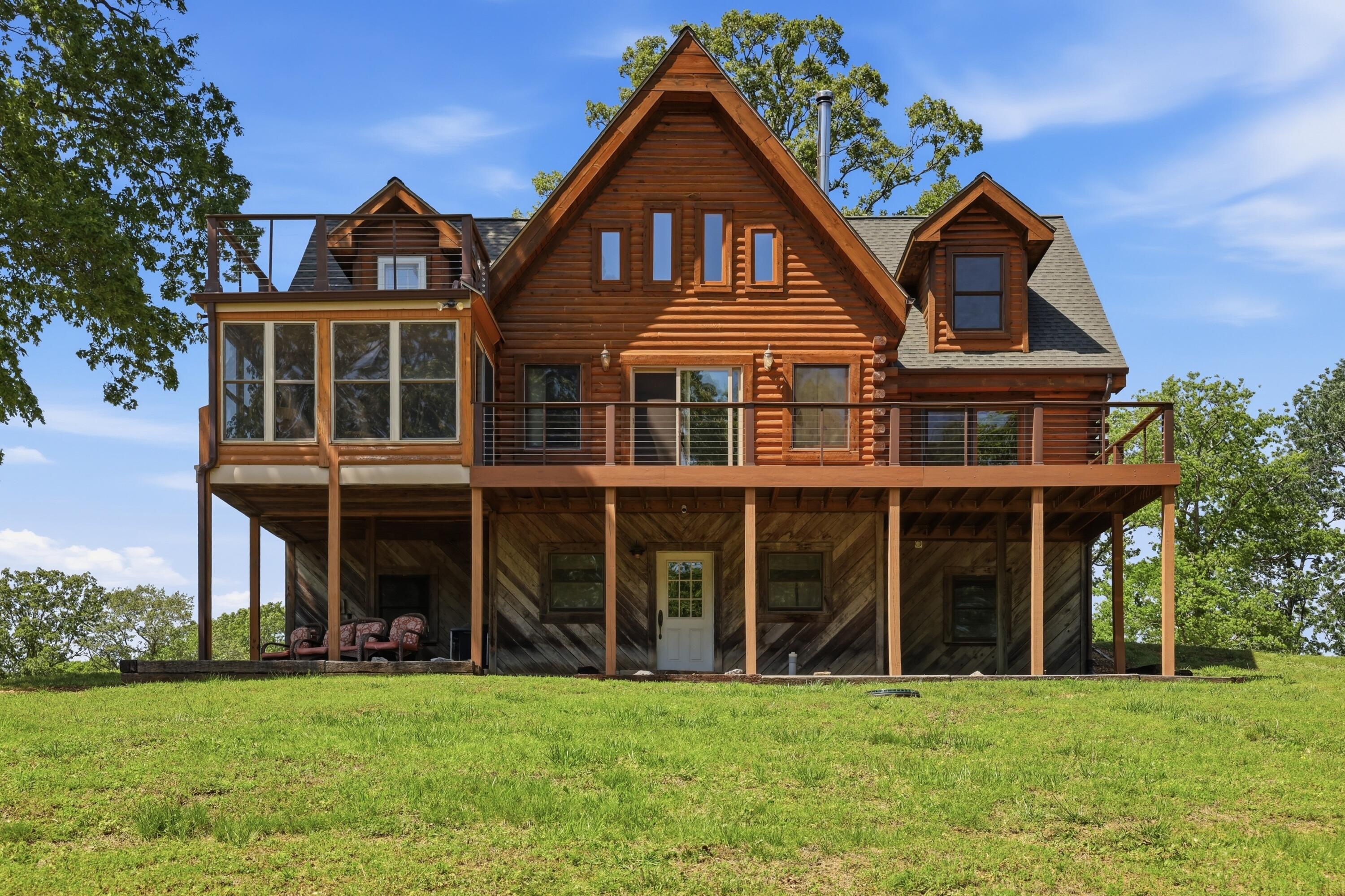 846 Rudolph Road