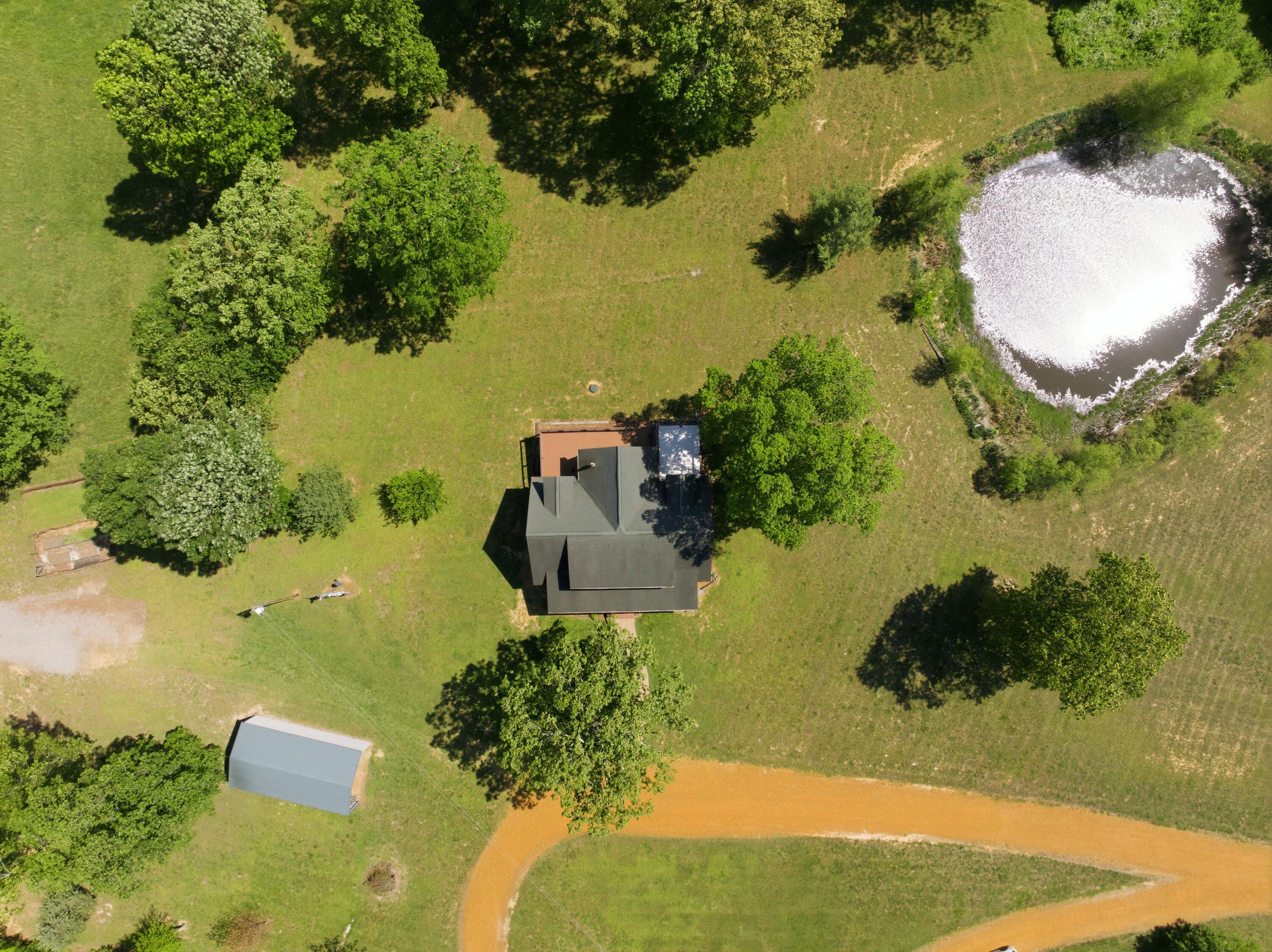 846 Rudolph Road