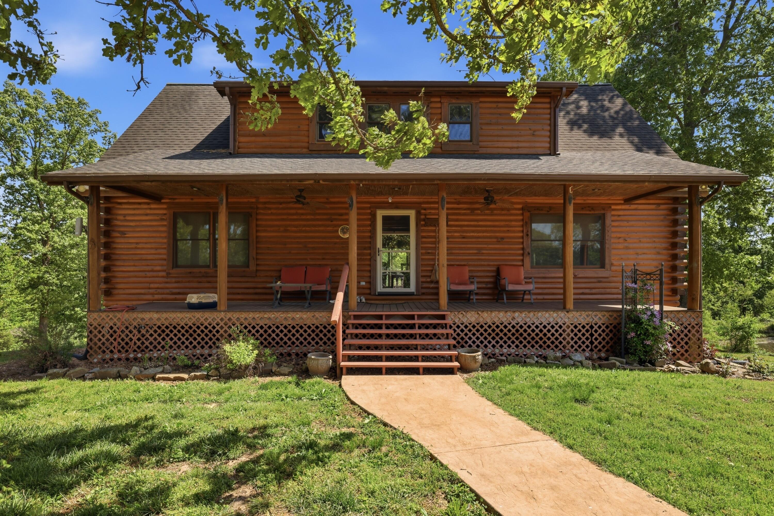 846 Rudolph Road
