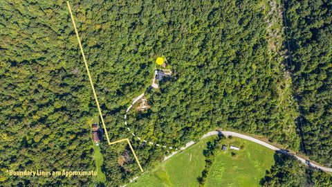 Property photo of 3902 Red Lick Road, Irvine, KY 40336