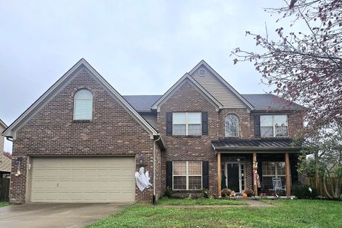 Photo of 572 Thames Circle, Nicholasville, KY 40356 (MLS # 25505101)