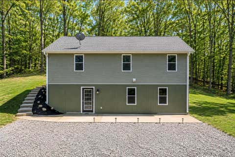 Property photo of 2421 Burton Pike, Georgetown, KY 40324