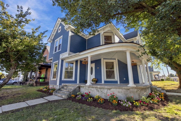 356 WOODLAND AVE, RICHMOND, KY 40475 - Image 043d9837190884fbf0e508cd6ae634df/1303929711