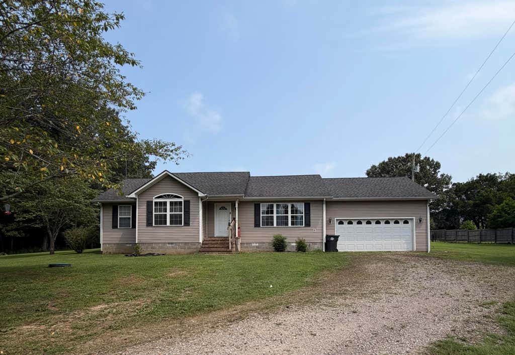 Photo of 1325 Beane Road, Murray, KY 42071 (MLS # 26020257)