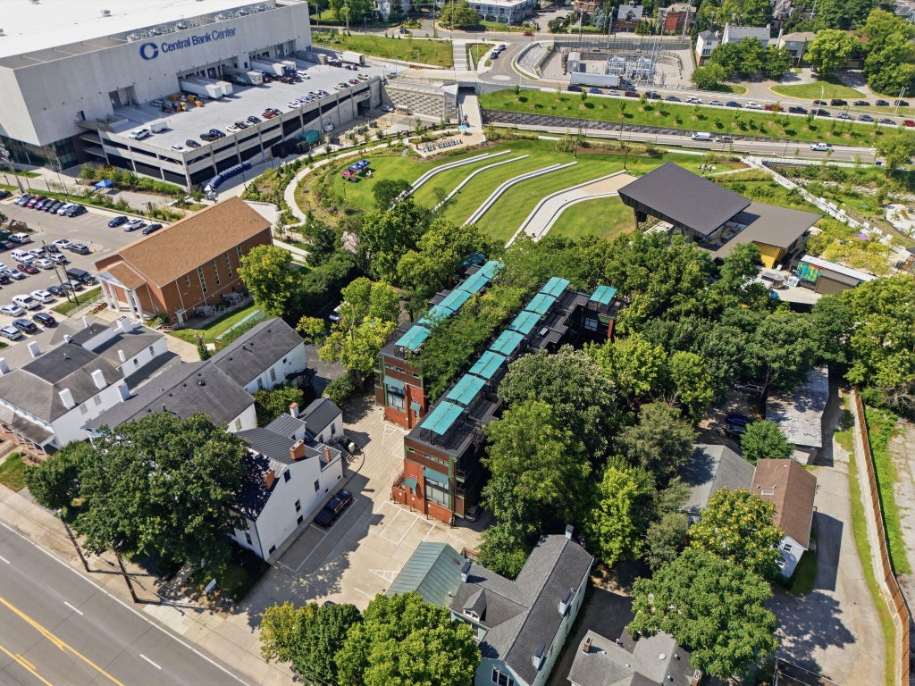 Photo of 622 W Main Street 102 #102, Lexington, KY 40508 (MLS # 26020796)