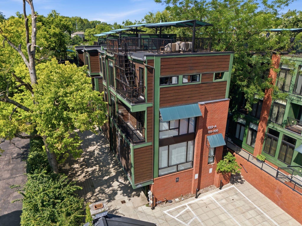 Photo of 622 W Main Street 102 #102, Lexington, KY 40508 (MLS # 26020796)