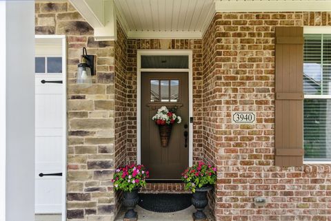 Photo of 3940 Morning Glory Lane, Lexington, KY 40509 (MLS # 25502296)