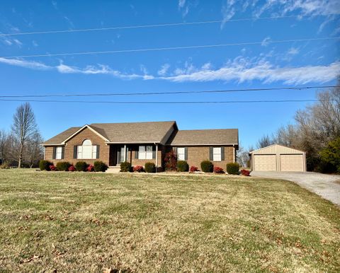 Photo of 1887 Gaffney Road, Crab Orchard, KY 40419 (MLS # 25508160)