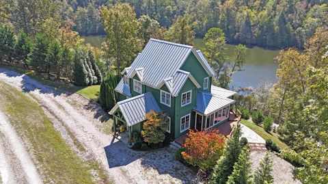 Photo of 420 Alan Lewis Road, East Bernstadt, KY 40729 (MLS # 25503501)
