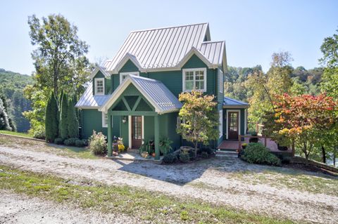 420 Alan Lewis Road East Bernstadt KY 40729