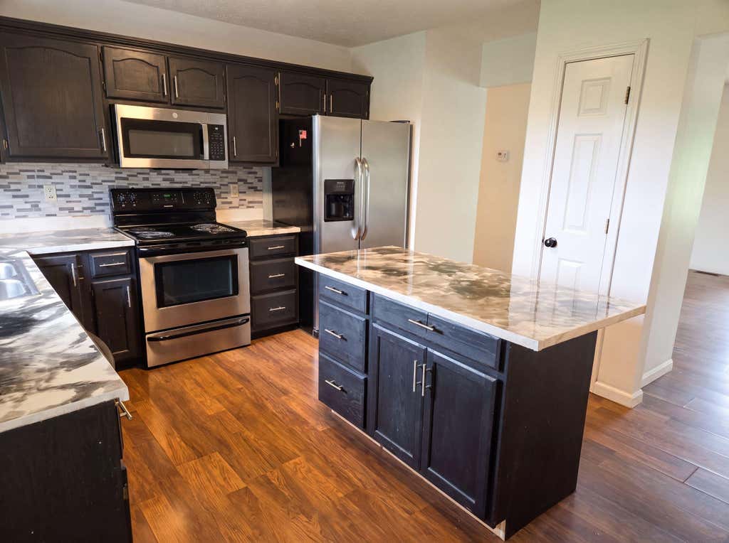 Photo of 1317 Twin Brook Drive, Berea, KY 40403 (MLS # 26020598)