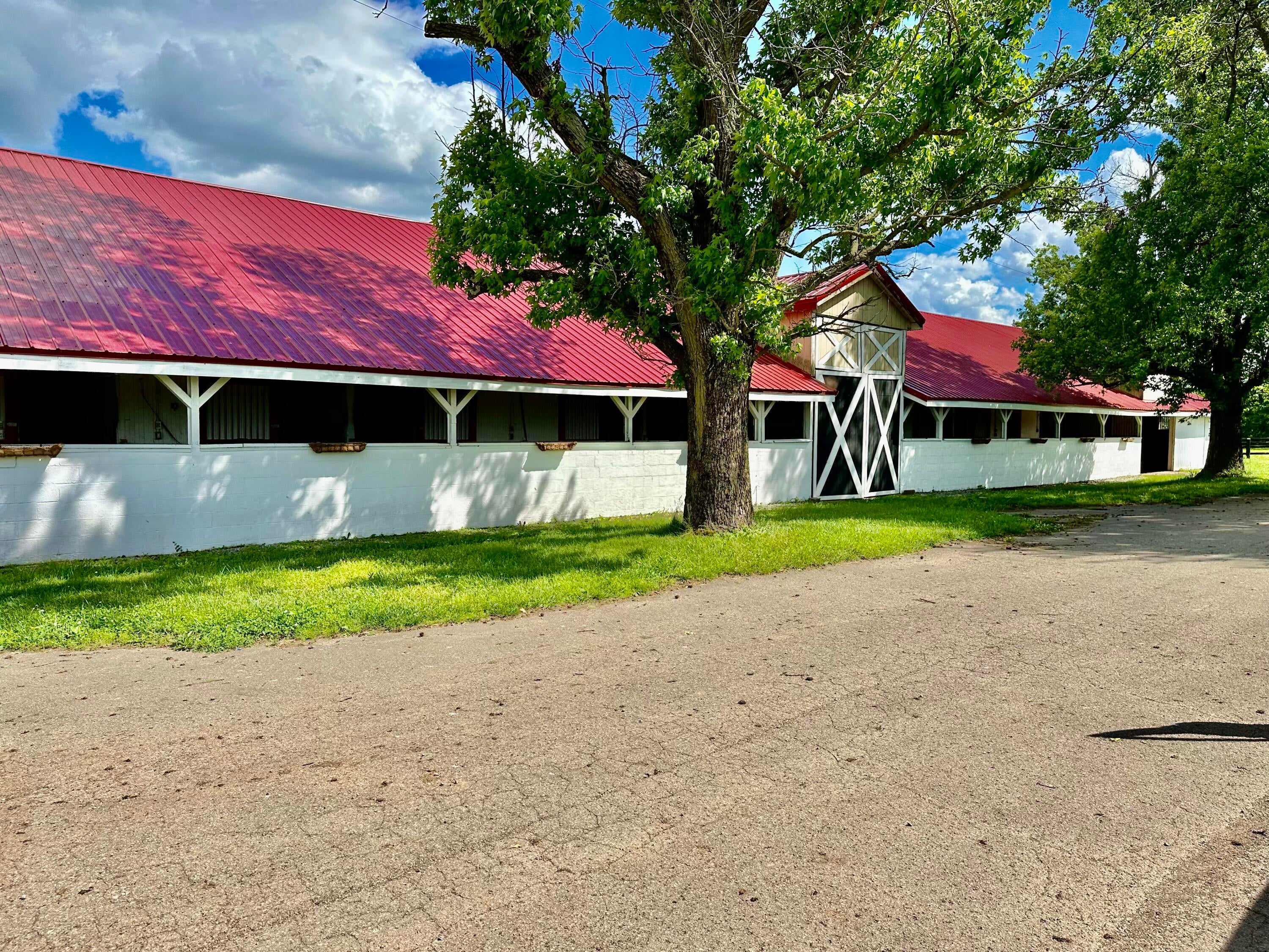 2120 Ironworks Road