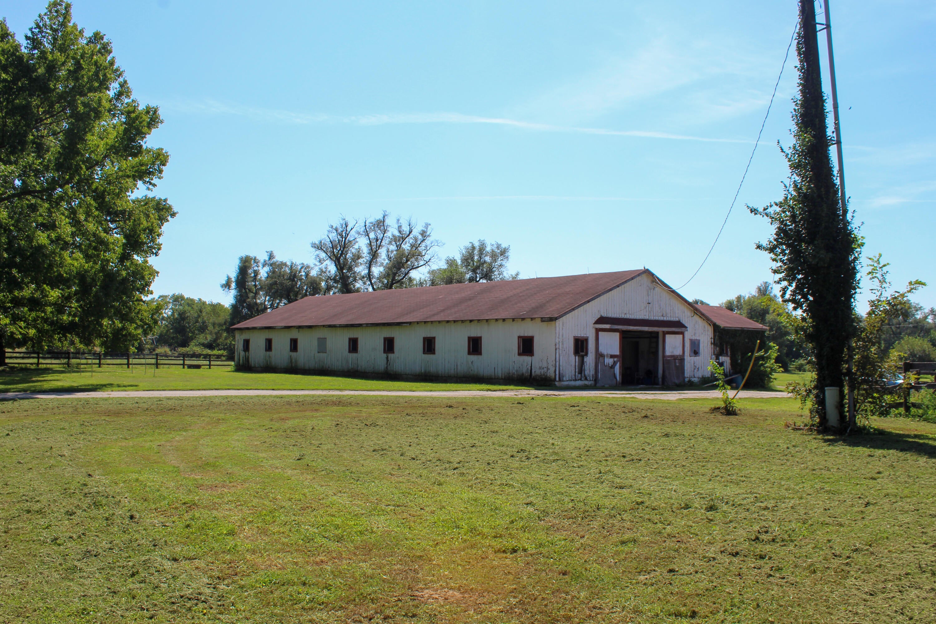 2120 Ironworks Road