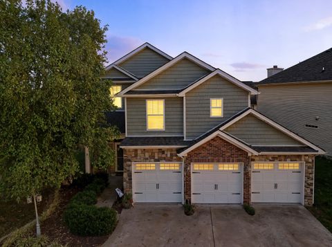 Photo of 3333 Sweet Clover Lane, Lexington, KY 40509 (MLS # 25506168)