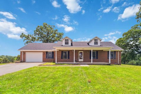 Photo of 2851 Doylesville Road, Richmond, KY 40475 (MLS # 25013768)